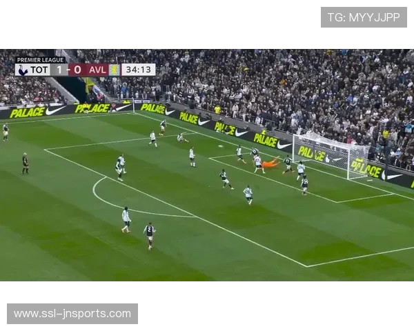 阿斯顿维拉客场2-1逆转热刺豪取联赛三连胜势不可挡