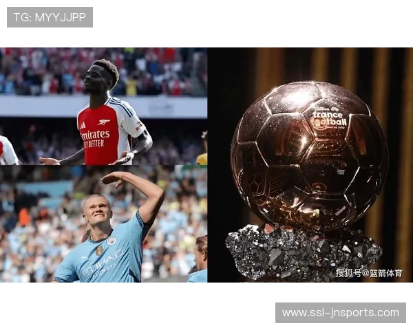 马奎尔与哈兰德、萨卡等明星竞争最佳球员奖