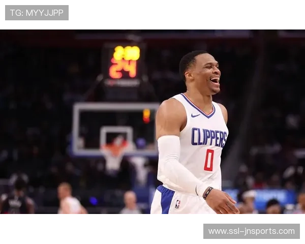 威少替补登场火力全开 高效斩获三双刷新联盟替补历史纪录