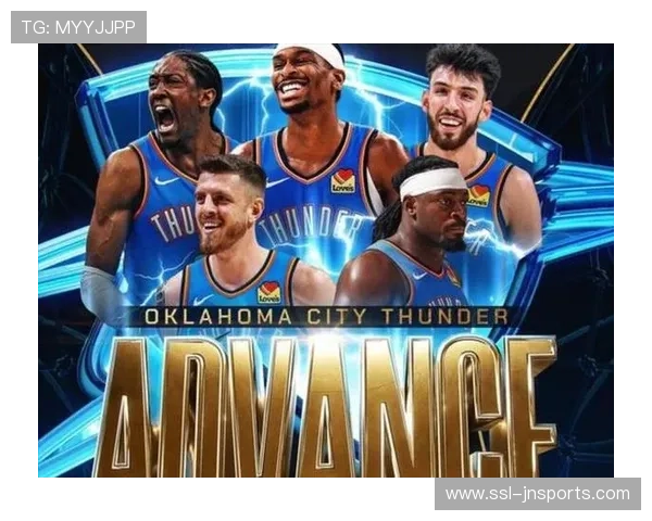 雷霆17胜1负领跑西部，年轻核心阵容展现冠军相