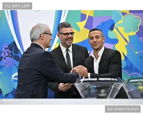 欧冠半决赛对阵抽签仪式将于4月18日在尼翁举行