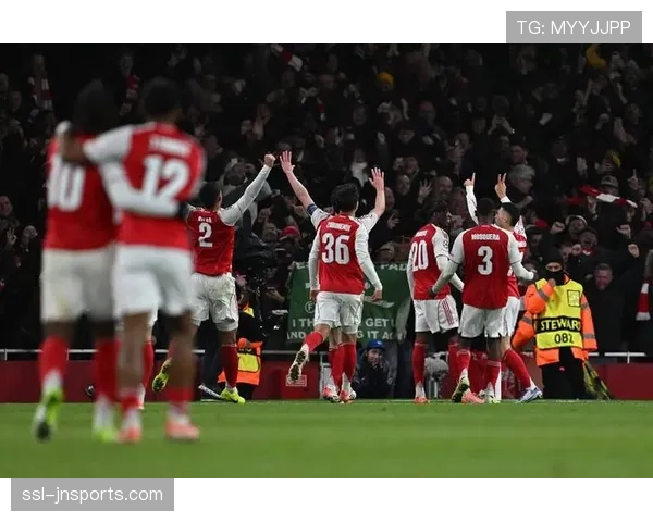 欧冠四分之一决赛首回合效率榜：阿森纳前锋萨卡领跑预期助攻榜